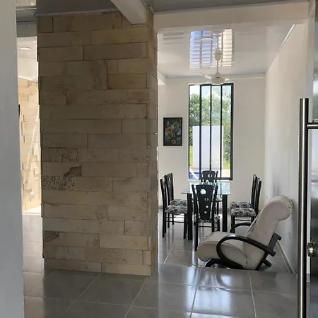 Villa Con Piscina Privada Y Zona Bbq En Condominio Carmen de Apicalá Extérieur photo
