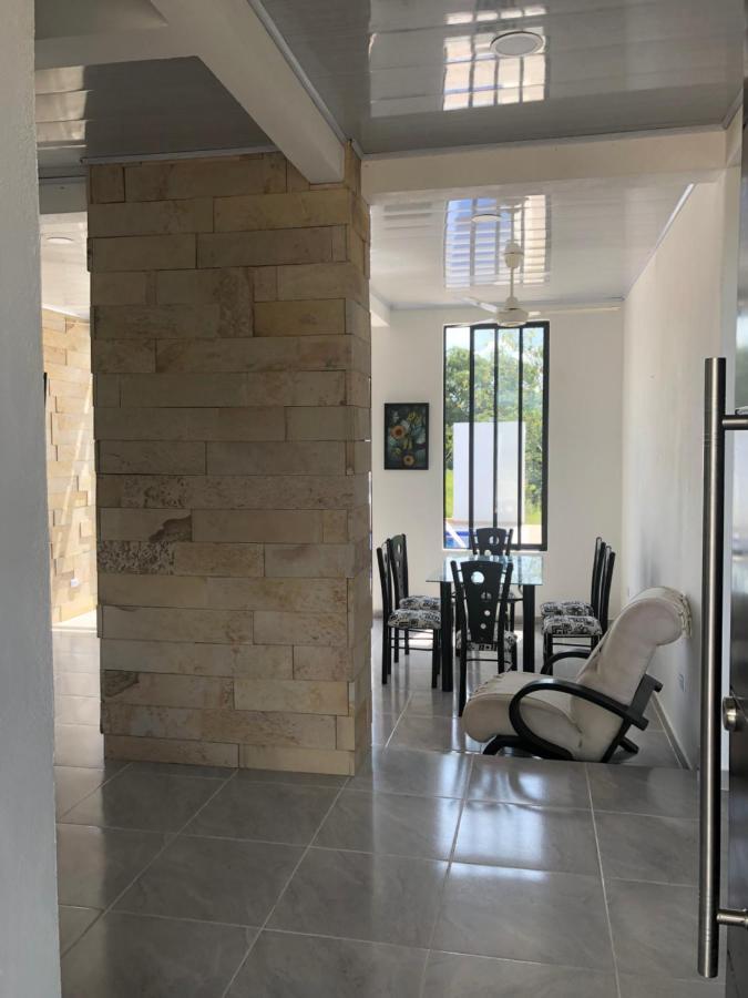 Con Piscina Privada Y Zona Bbq En * Carmen de Apicalá