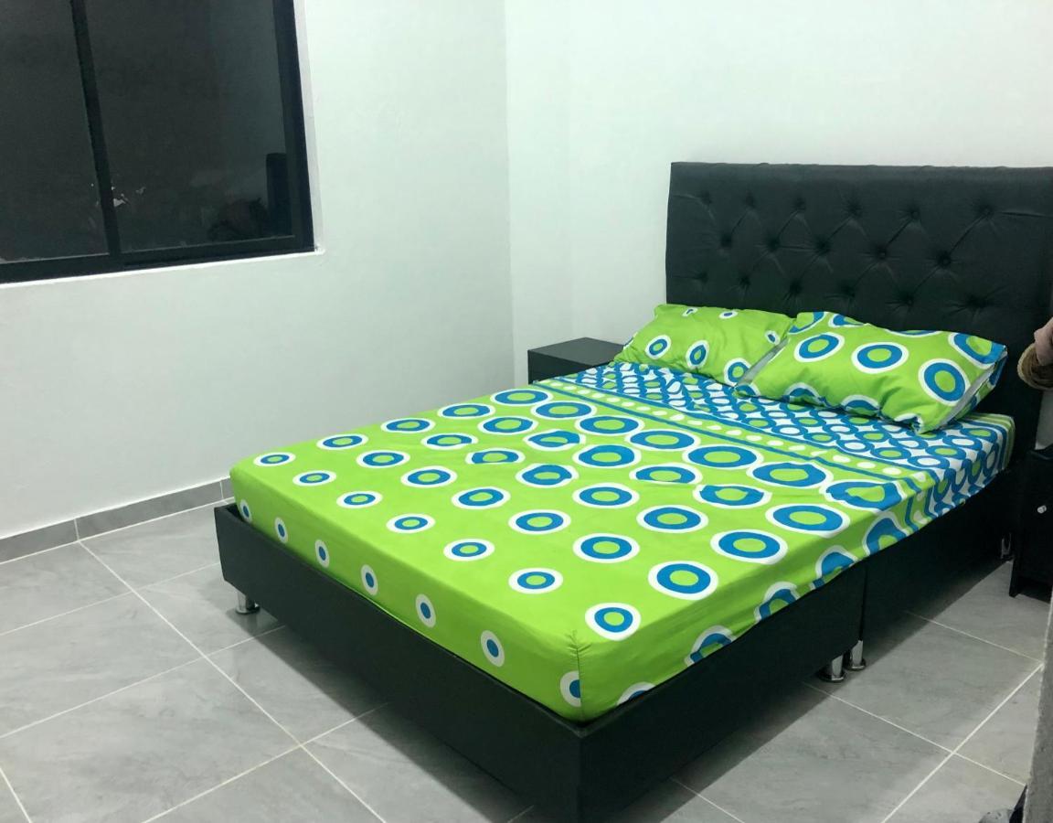 Con Piscina Privada Y Zona Bbq En Villa *