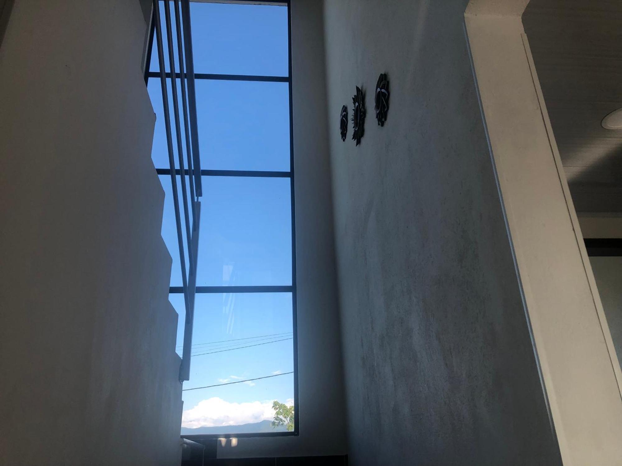 Con Piscina Privada Y Zona Bbq En Villa