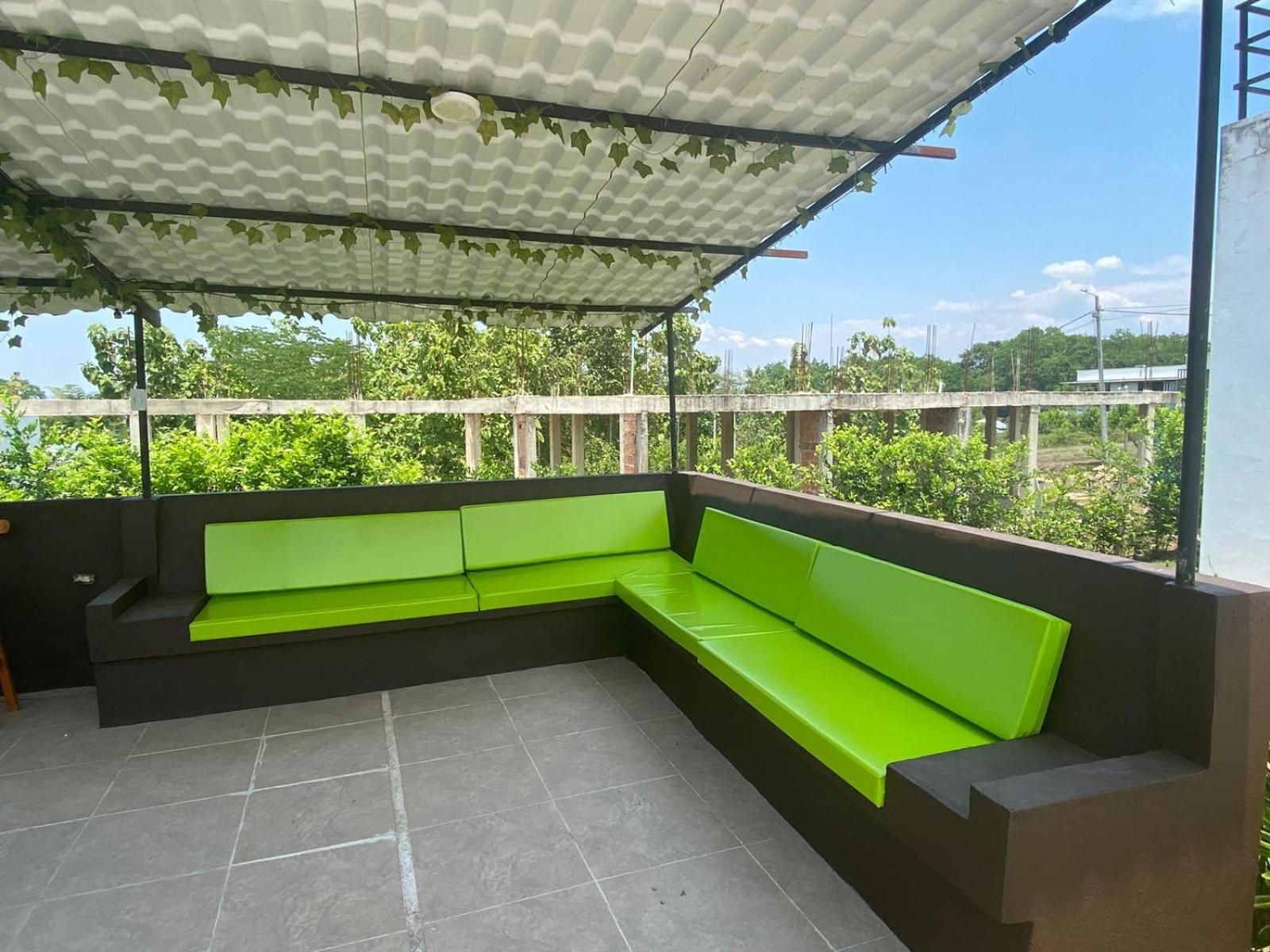 Con Piscina Privada Y Zona Bbq En Carmen de Apicalá