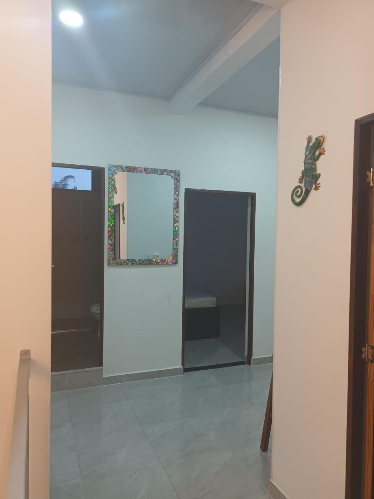 Villa Con Piscina Privada Y Zona Bbq En