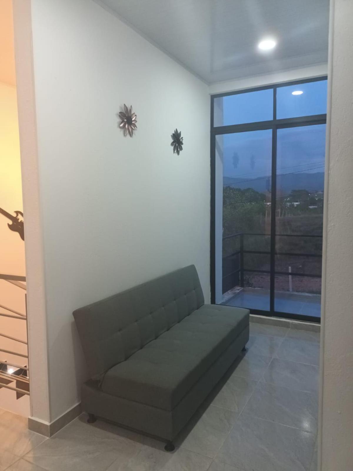 Con Piscina Privada Y Zona Bbq En Villa *