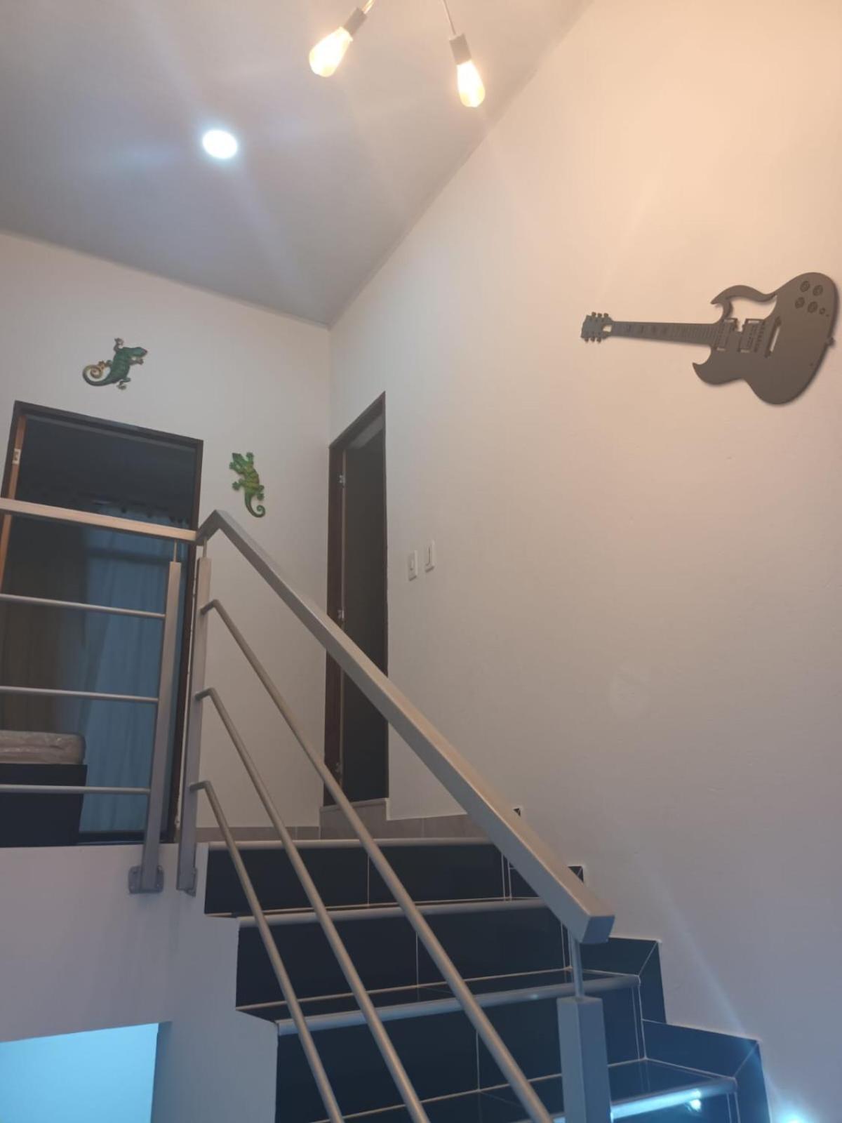 Villa Con Piscina Privada Y Zona Bbq En *